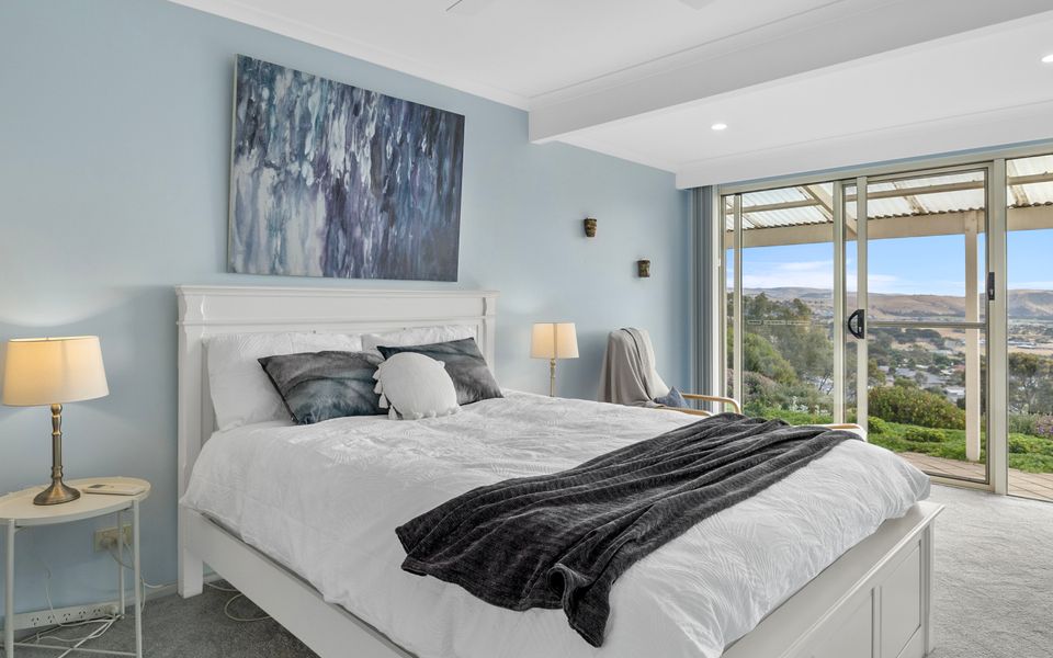 Gulf View Retreat – 11 Hewett Close