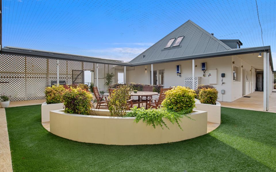 Gulf View Retreat – 11 Hewett Close