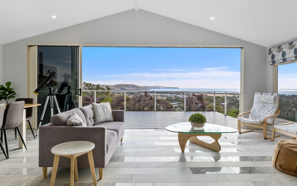 Gulf View Retreat – 11 Hewett Close