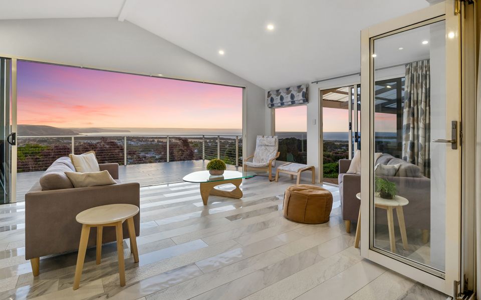 Gulf View Retreat – 11 Hewett Close