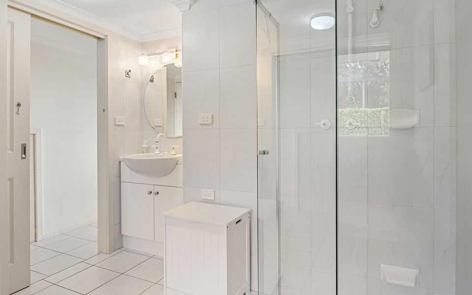 Gulf View Retreat – 11 Hewett Close