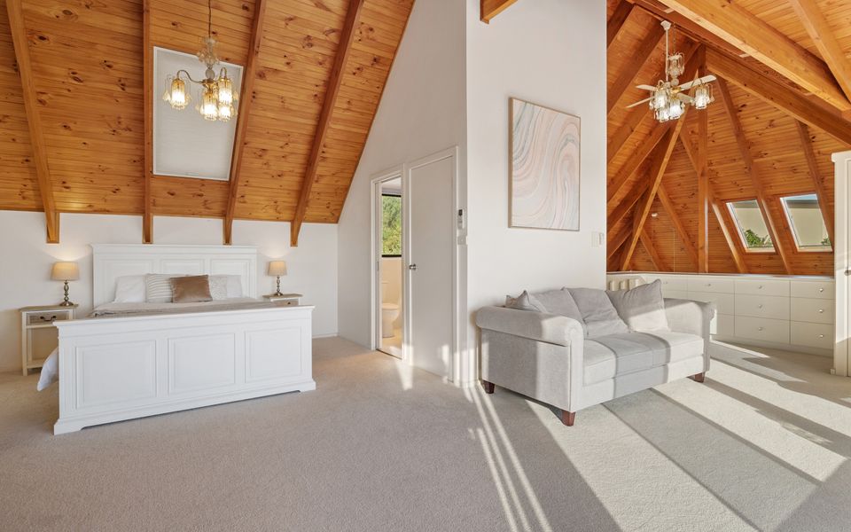 Gulf View Retreat – 11 Hewett Close