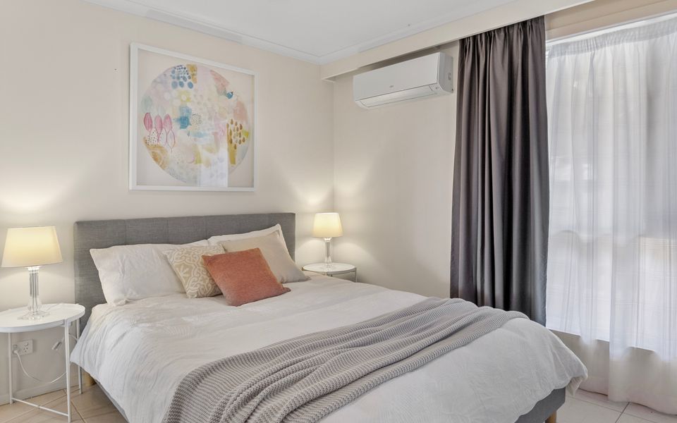 Gulf View Retreat – 11 Hewett Close