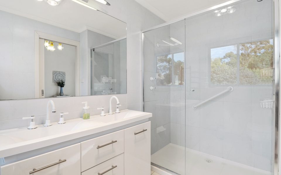 Gulf View Retreat – 11 Hewett Close