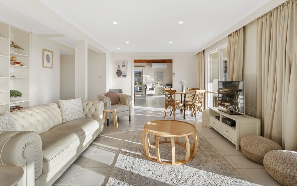 Gulf View Retreat – 11 Hewett Close