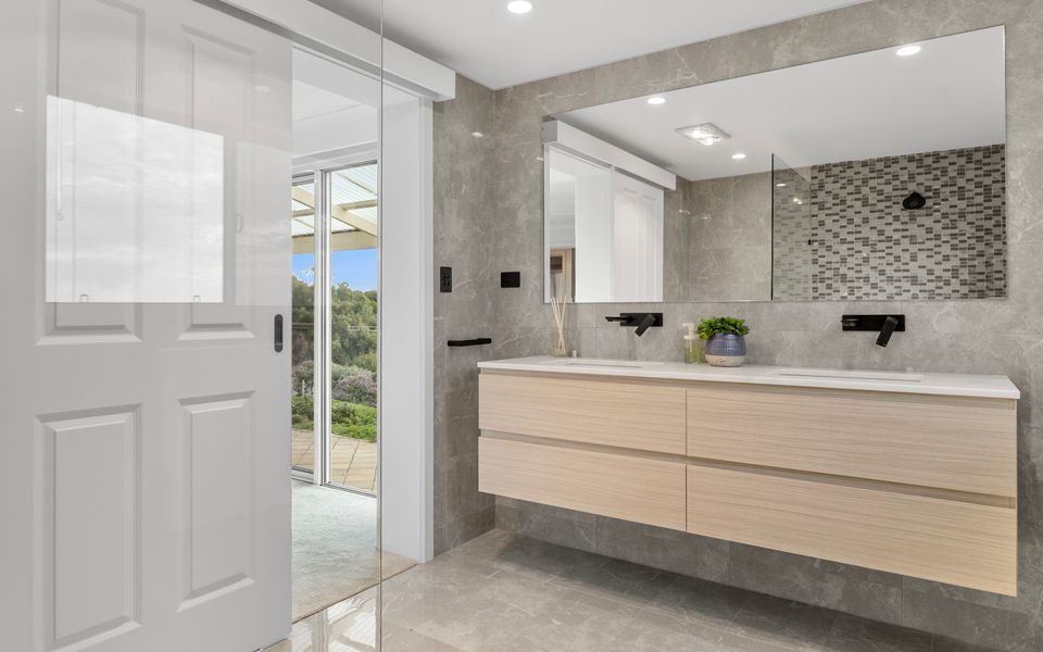 Gulf View Retreat – 11 Hewett Close