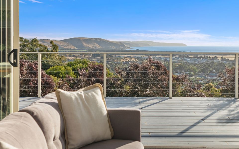 Gulf View Retreat – 11 Hewett Close