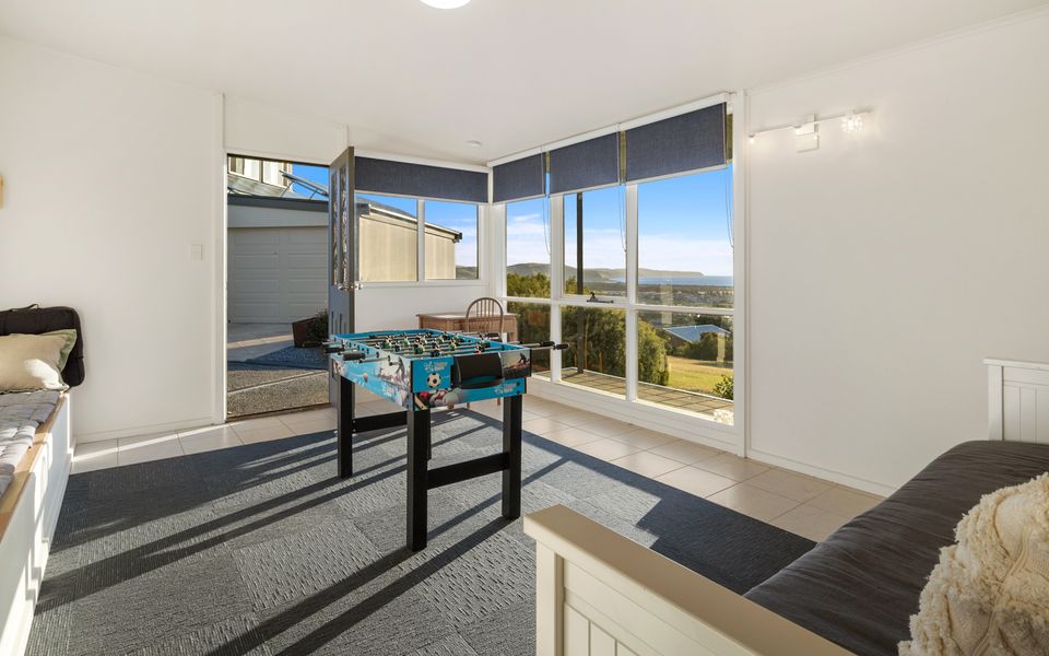 Gulf View Retreat – 11 Hewett Close