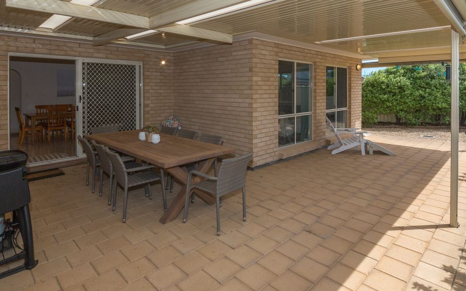 Beachside at Normanville – 7 Ronald Street