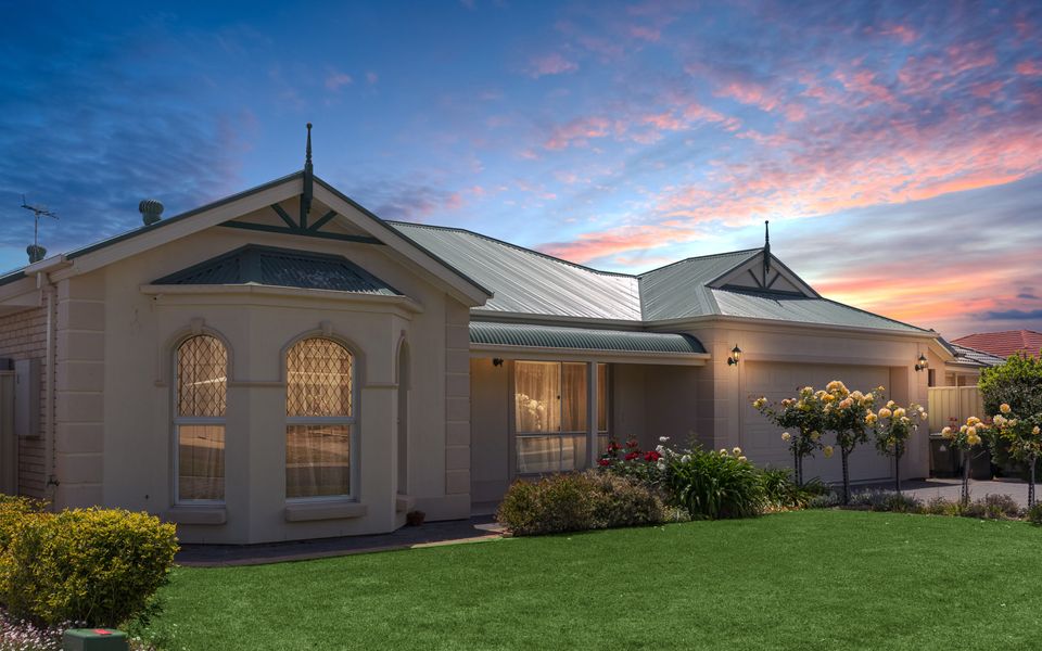 Beachside at Normanville – 7 Ronald Street