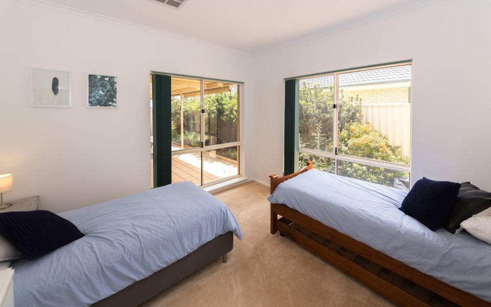 Beachside at Normanville – 7 Ronald Street