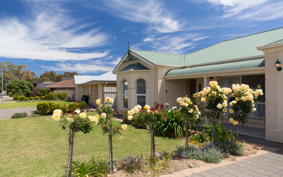Beachside at Normanville – 7 Ronald Street
