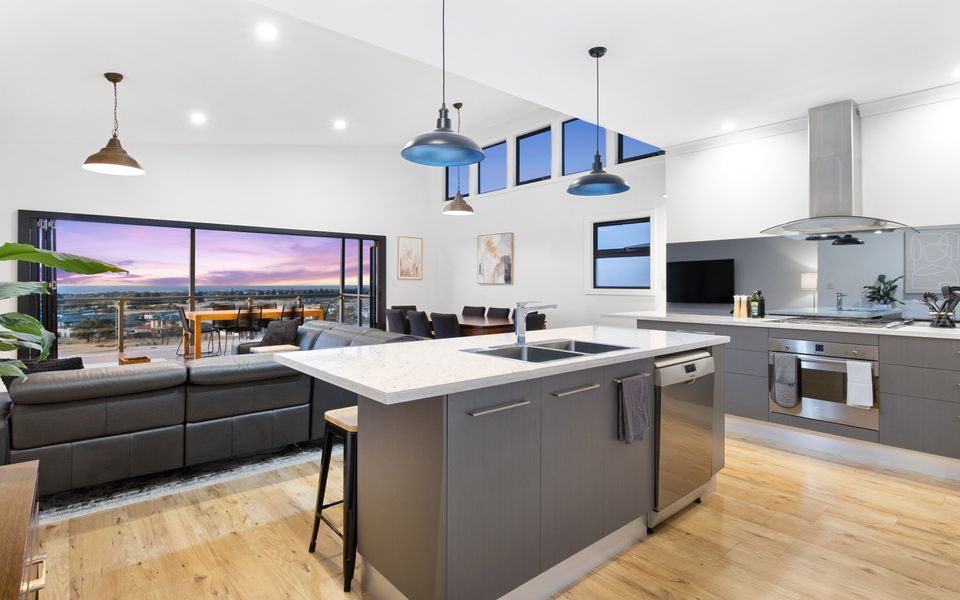 Bliss on Birkdale – 39A Birkdale Street, Normanville