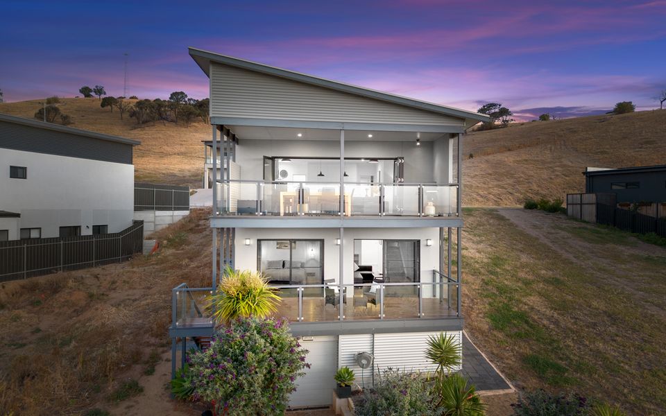 Bliss on Birkdale – 39A Birkdale Street, Normanville