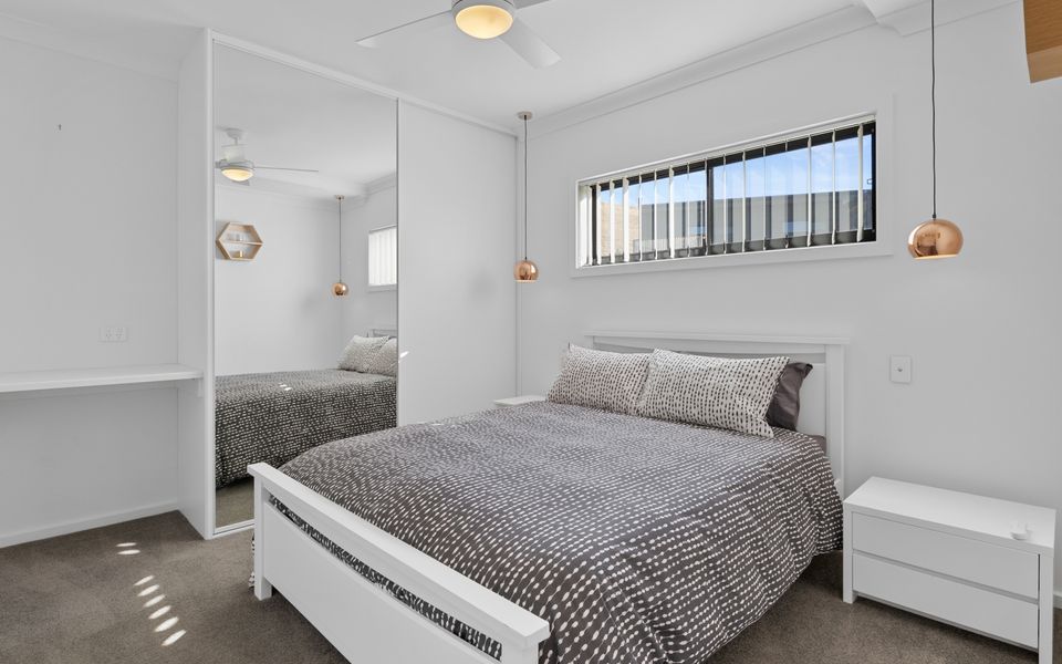 Bliss on Birkdale – 39A Birkdale Street, Normanville