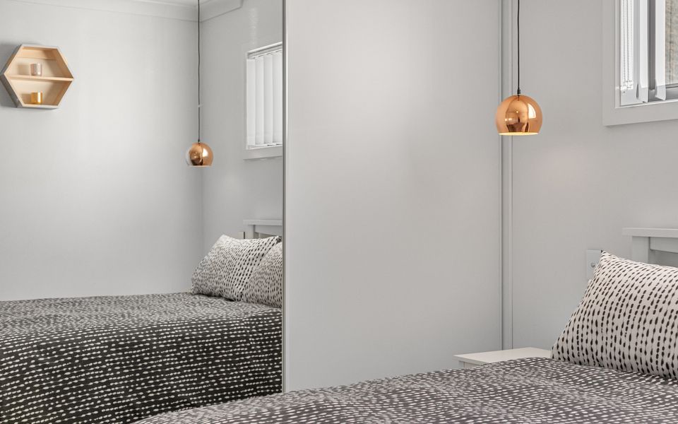 Bliss on Birkdale – 39A Birkdale Street, Normanville