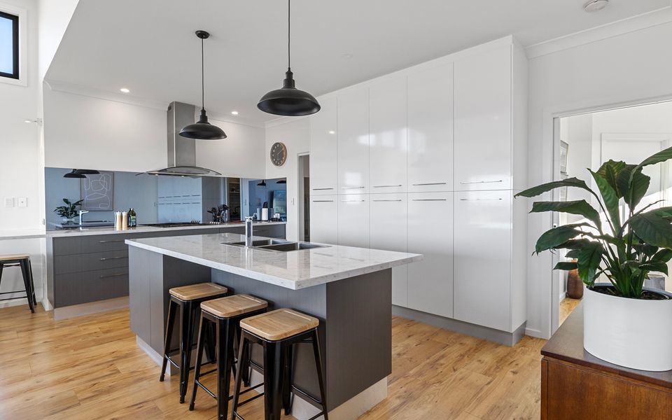 Bliss on Birkdale – 39A Birkdale Street, Normanville