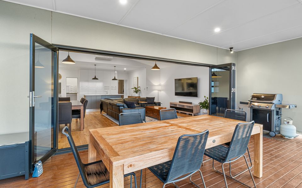 Bliss on Birkdale – 39A Birkdale Street, Normanville