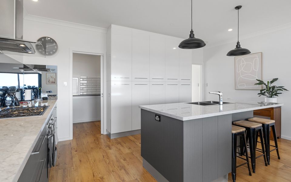 Bliss on Birkdale – 39A Birkdale Street, Normanville