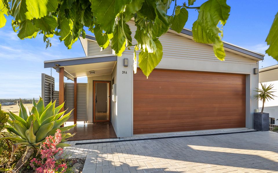 Bliss on Birkdale – 39A Birkdale Street, Normanville