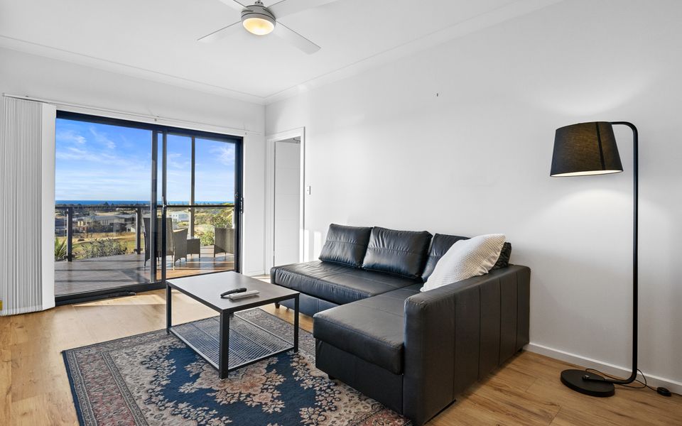 Bliss on Birkdale – 39A Birkdale Street, Normanville