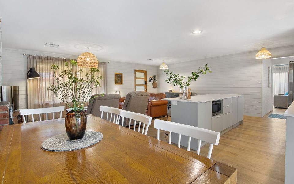 Lullune – 8 La Ronde, Carrickalinga