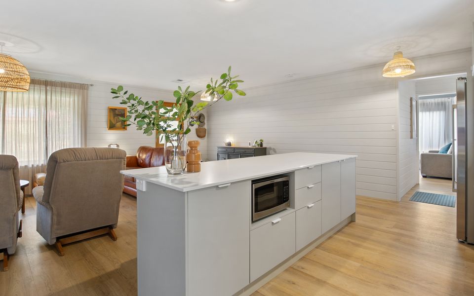 Lullune – 8 La Ronde, Carrickalinga