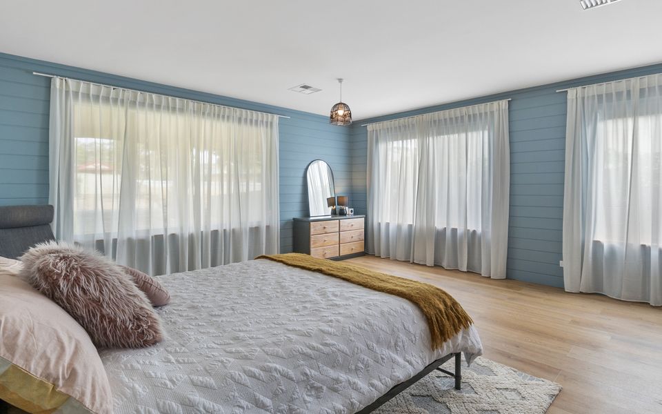 Lullune – 8 La Ronde, Carrickalinga