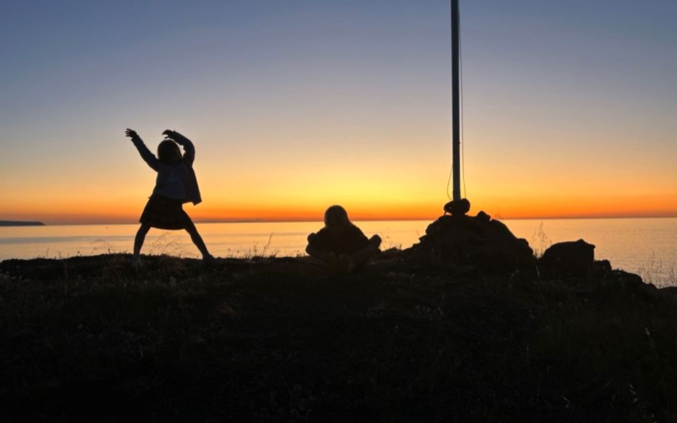 Lullune – 8 La Ronde, Carrickalinga