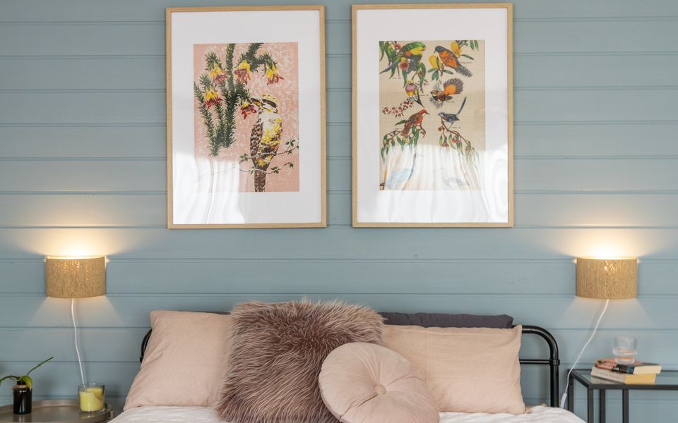 Lullune – 8 La Ronde, Carrickalinga