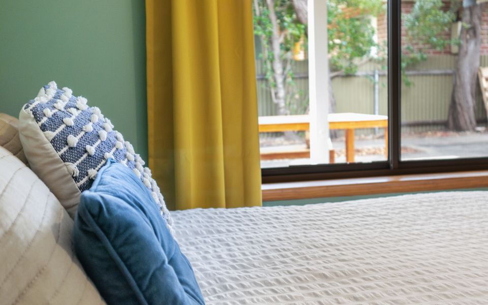 Lullune – 8 La Ronde, Carrickalinga