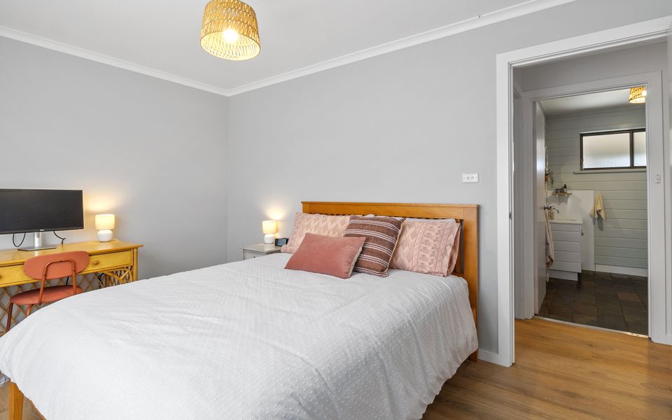 Lullune – 8 La Ronde, Carrickalinga