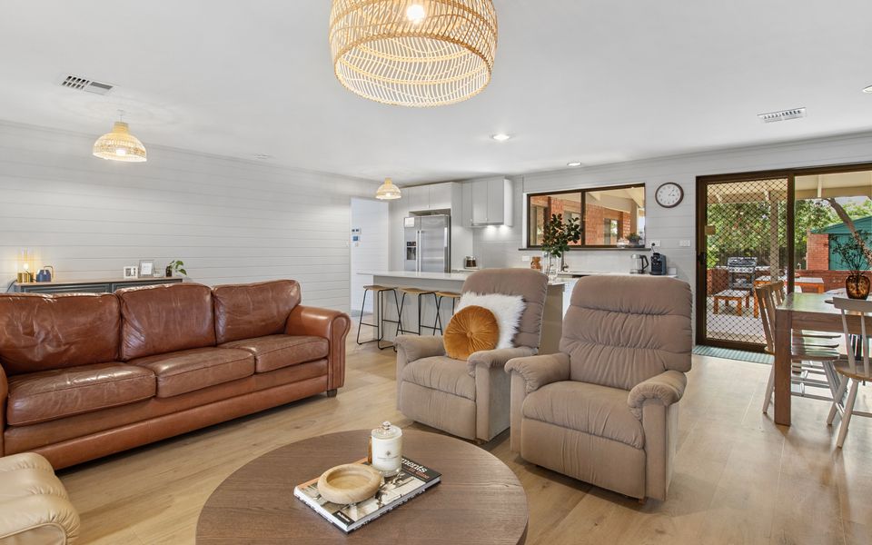 Lullune – 8 La Ronde, Carrickalinga