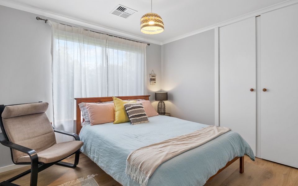 Lullune – 8 La Ronde, Carrickalinga