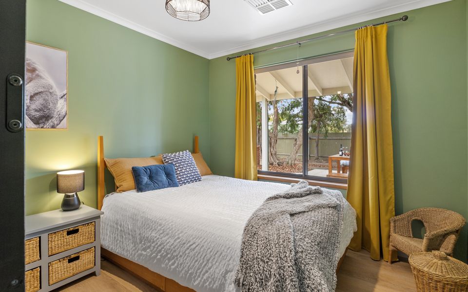 Lullune – 8 La Ronde, Carrickalinga