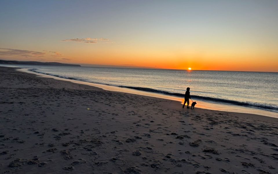 Lullune – 8 La Ronde, Carrickalinga