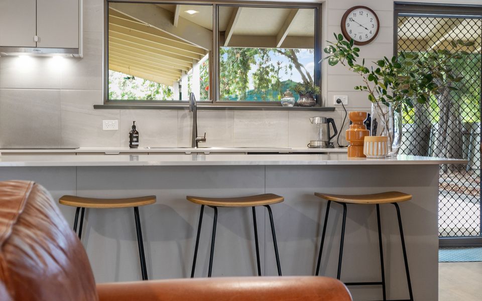 Lullune – 8 La Ronde, Carrickalinga