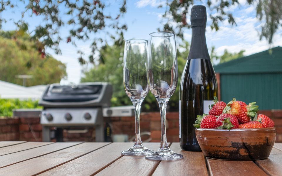 Lullune – 8 La Ronde, Carrickalinga