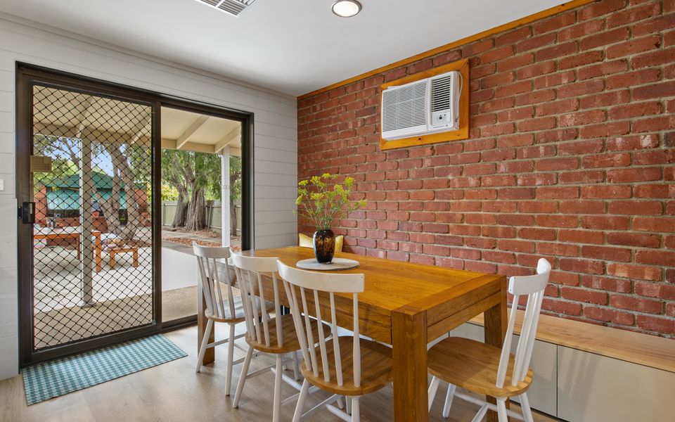 Lullune – 8 La Ronde, Carrickalinga