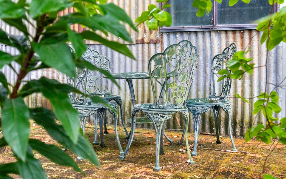 Spottiswoode – 215 Barclay Road, Myponga