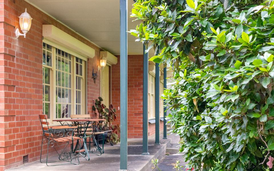 Spottiswoode – 215 Barclay Road, Myponga