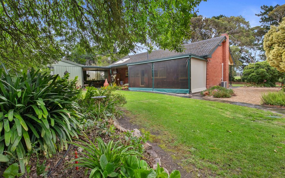 Spottiswoode – 215 Barclay Road, Myponga