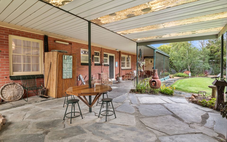 Spottiswoode – 215 Barclay Road, Myponga