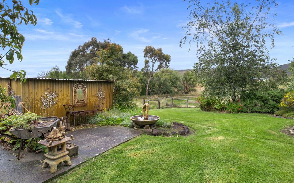 Spottiswoode – 215 Barclay Road, Myponga