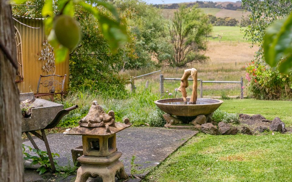 Spottiswoode – 215 Barclay Road, Myponga