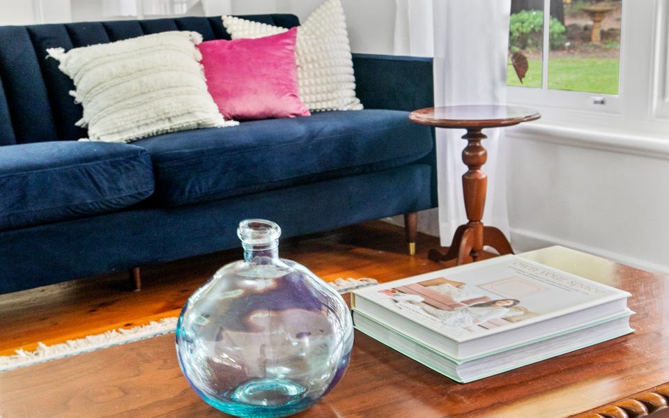 Spottiswoode – 215 Barclay Road, Myponga