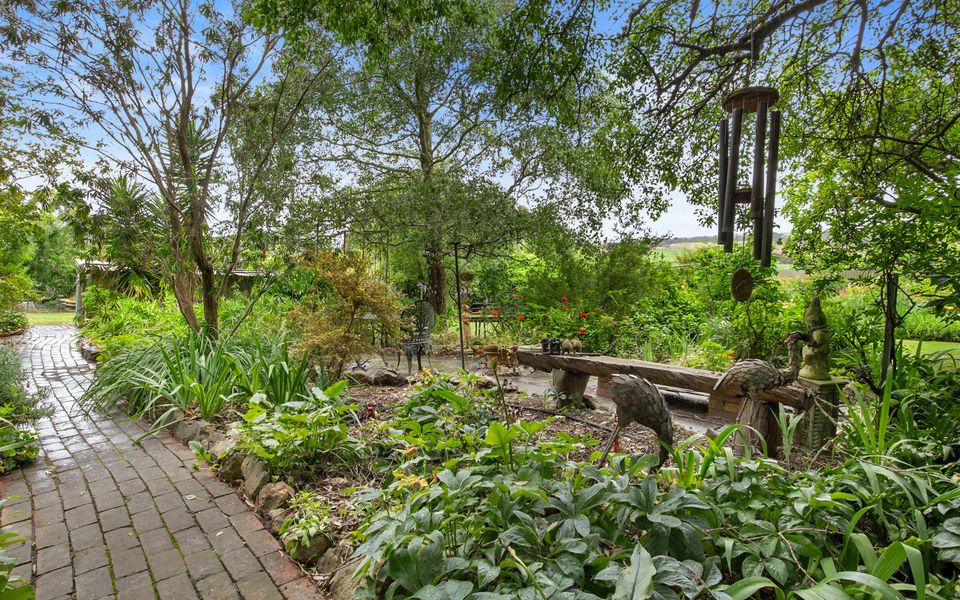 Spottiswoode – 215 Barclay Road, Myponga