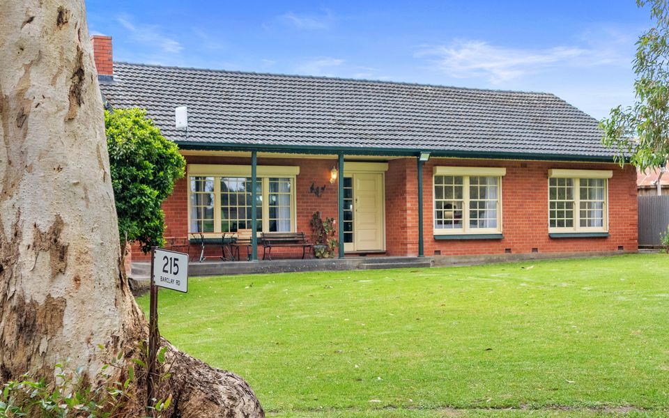 Spottiswoode – 215 Barclay Road, Myponga