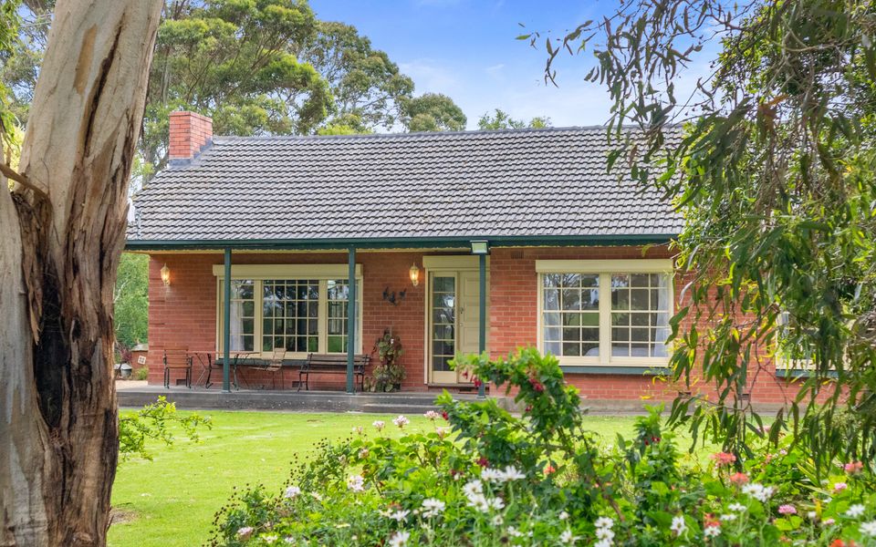 Spottiswoode – 215 Barclay Road, Myponga