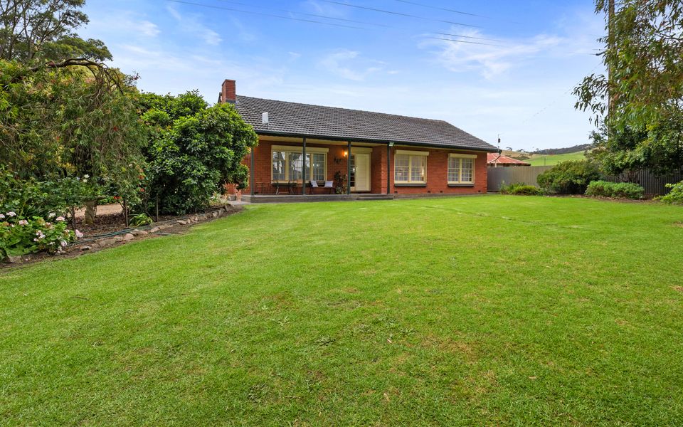 Spottiswoode – 215 Barclay Road, Myponga